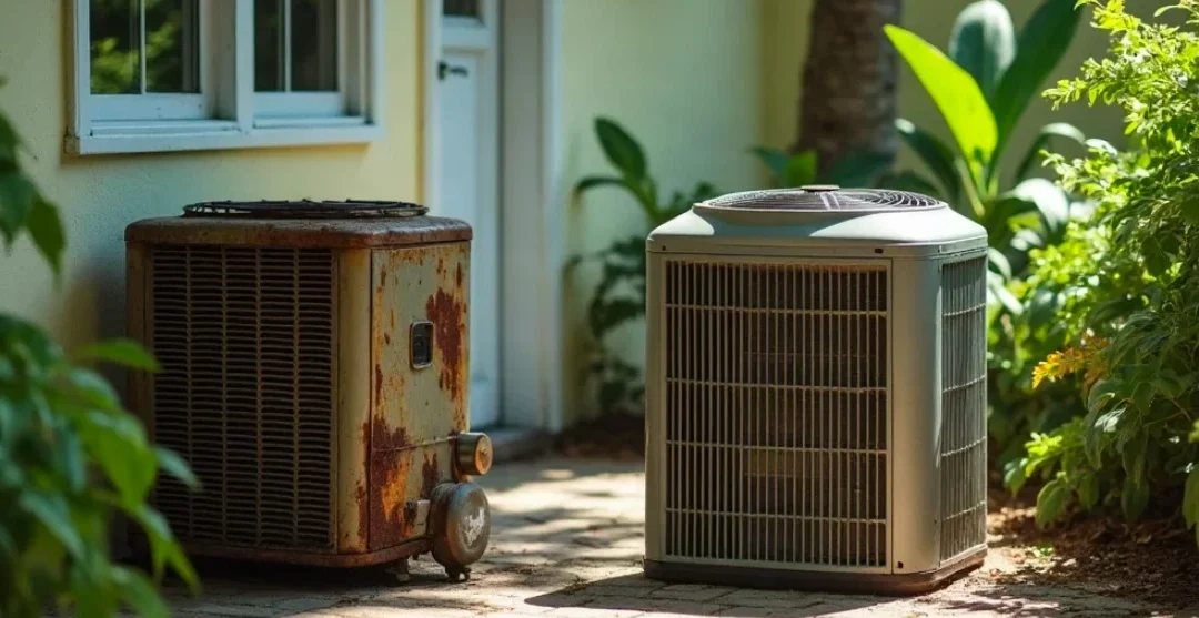 Tampa Bay’s Extreme Heat Puts Your HVAC System Under Siege